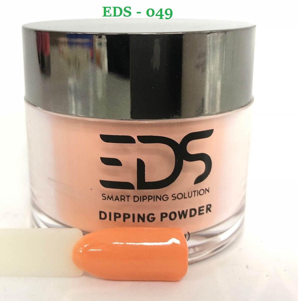 Nitro Elegant Collection EDS Dipping Powder Nail System - 2oz (EDS 01 - 60)