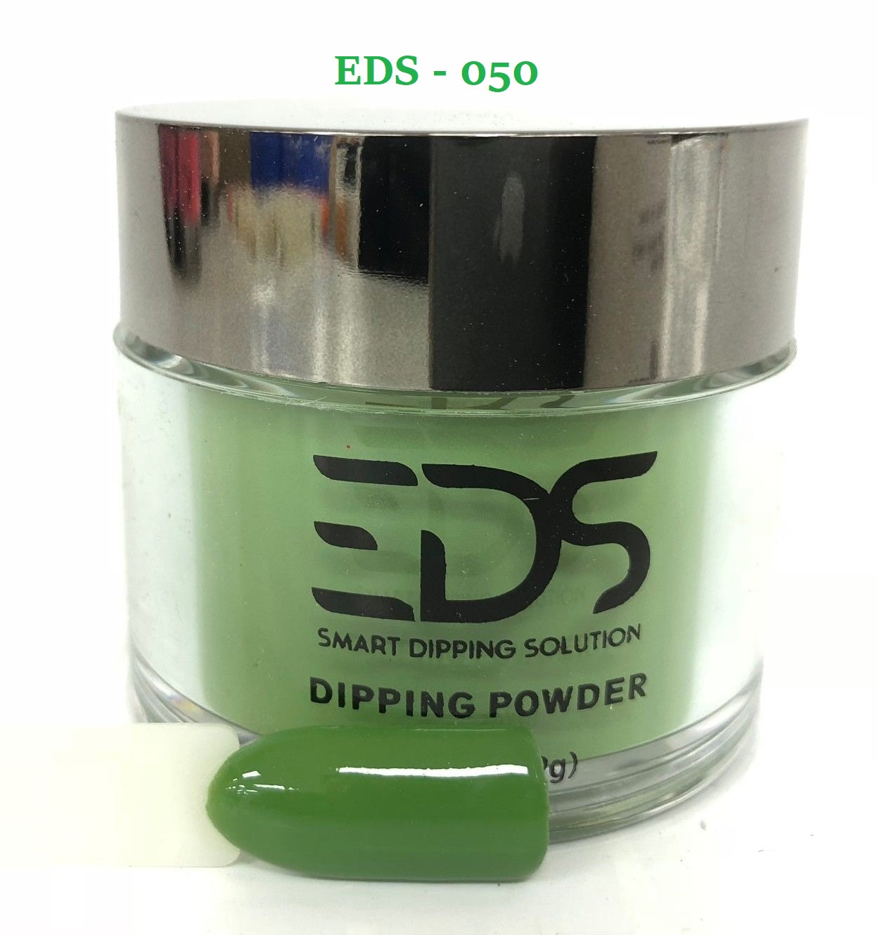 Nitro Elegant Collection EDS Dipping Powder Nail System - 2oz (EDS 01 - 60)