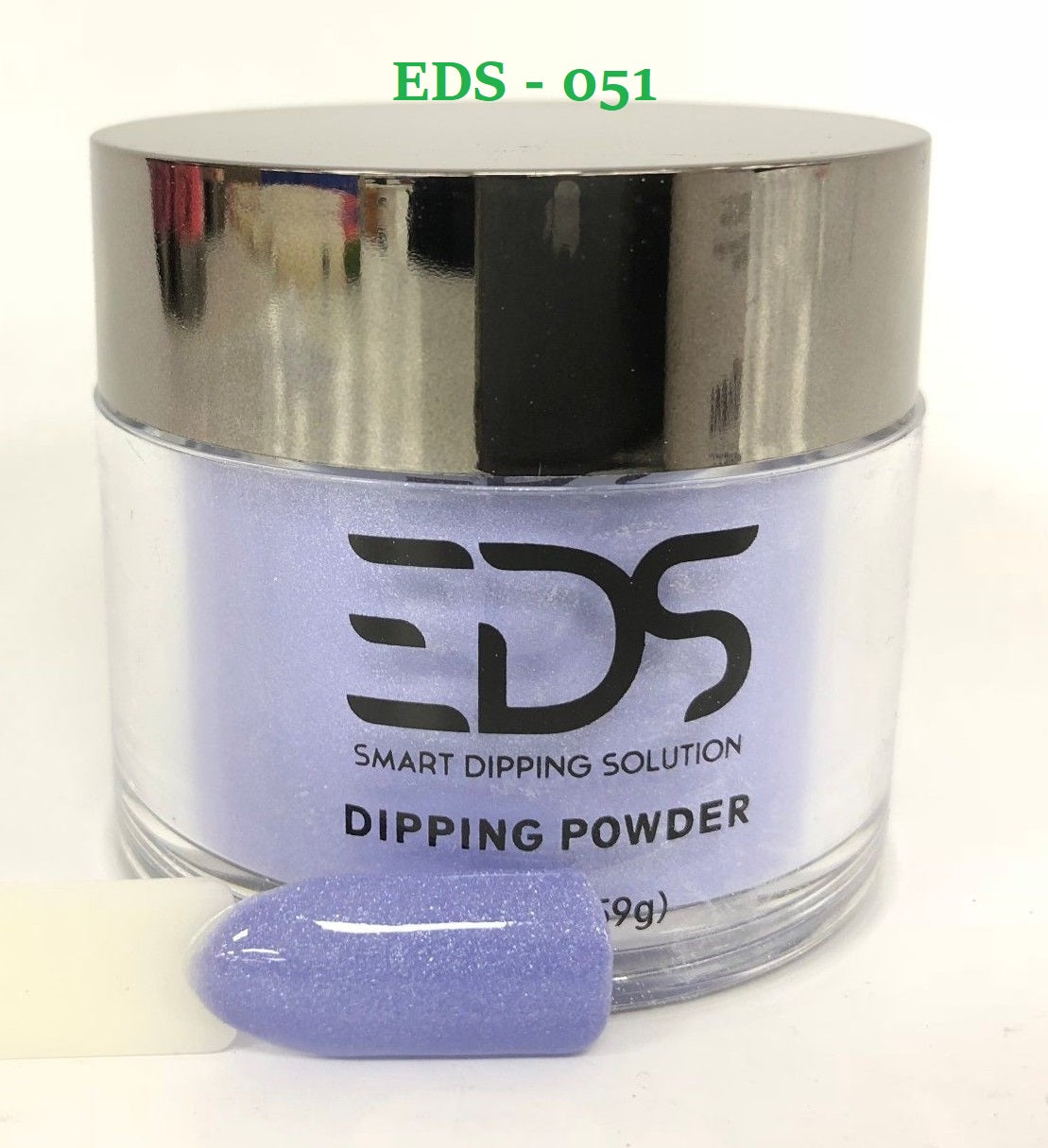 Nitro Elegant Collection EDS Dipping Powder Nail System - 2oz (EDS 01 - 60)
