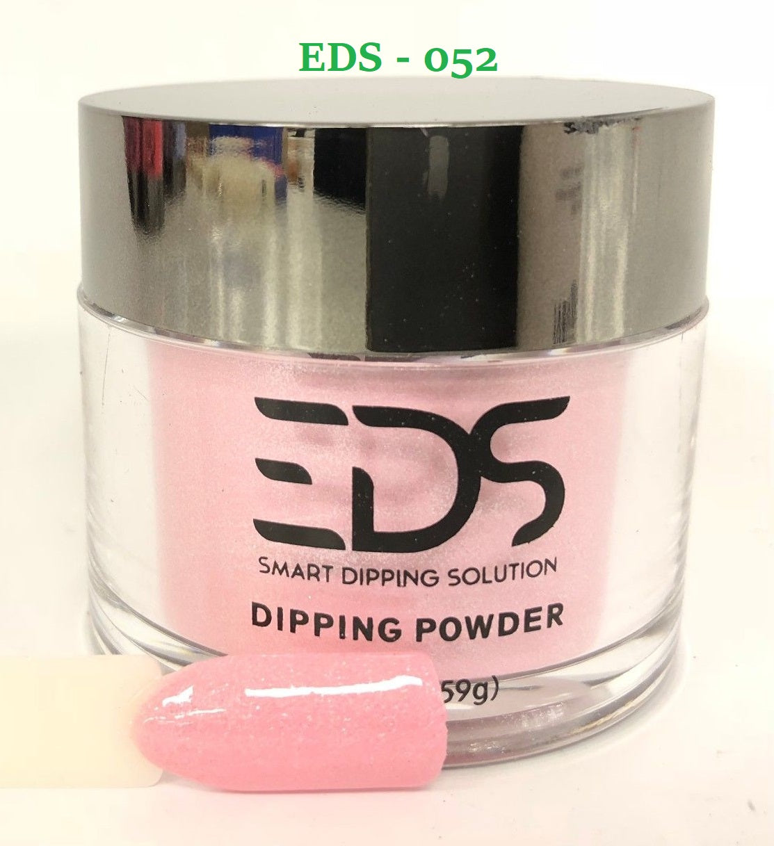 Nitro Elegant Collection EDS Dipping Powder Nail System - 2oz (EDS 01 - 60)