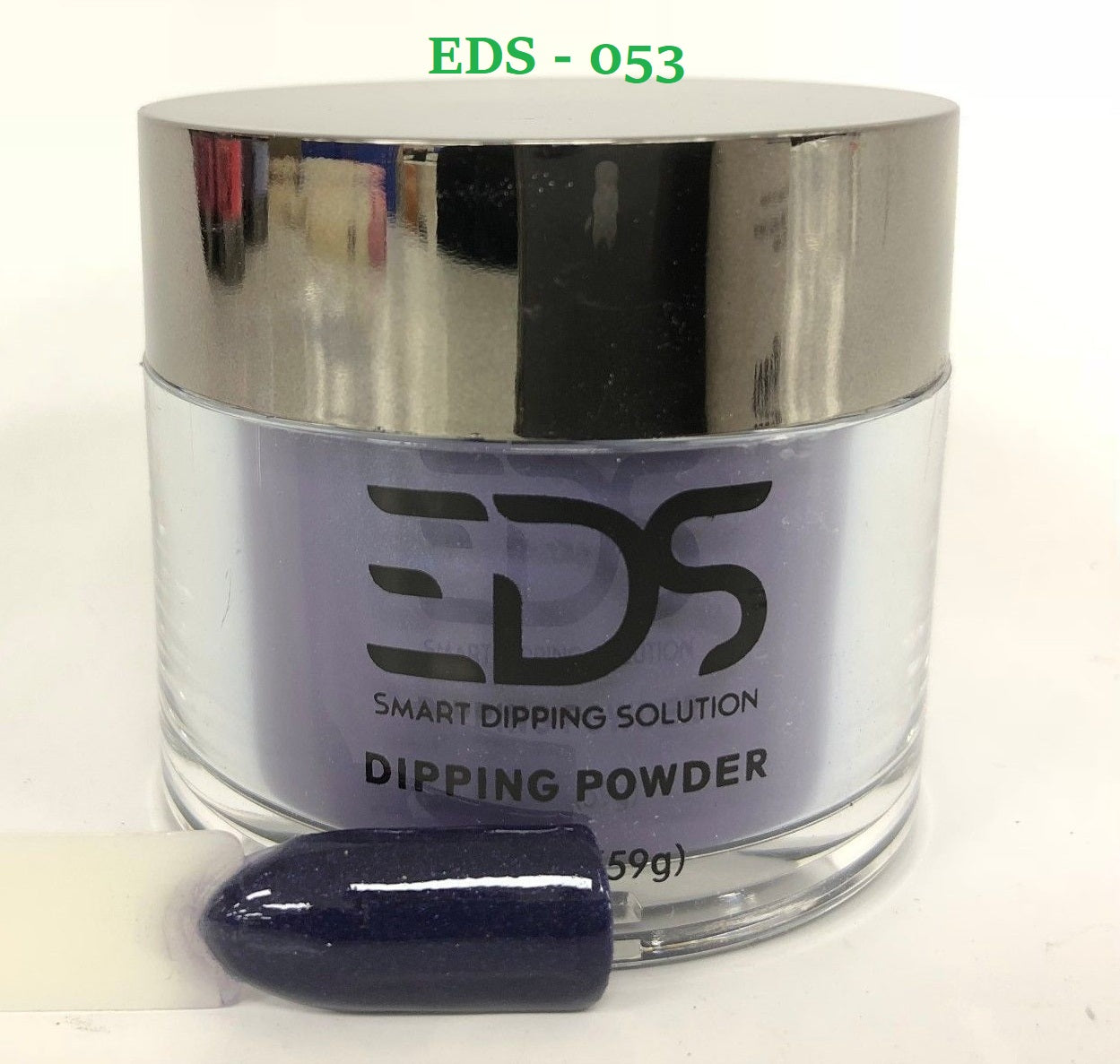 Nitro Elegant Collection EDS Dipping Powder Nail System - 2oz (EDS 01 - 60)