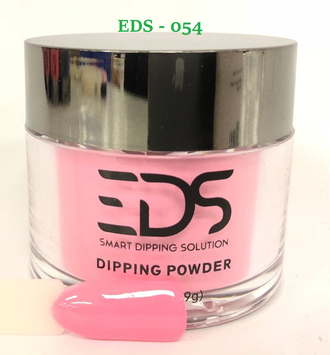 Nitro Elegant Collection EDS Dipping Powder Nail System - 2oz (EDS 01 - 60)