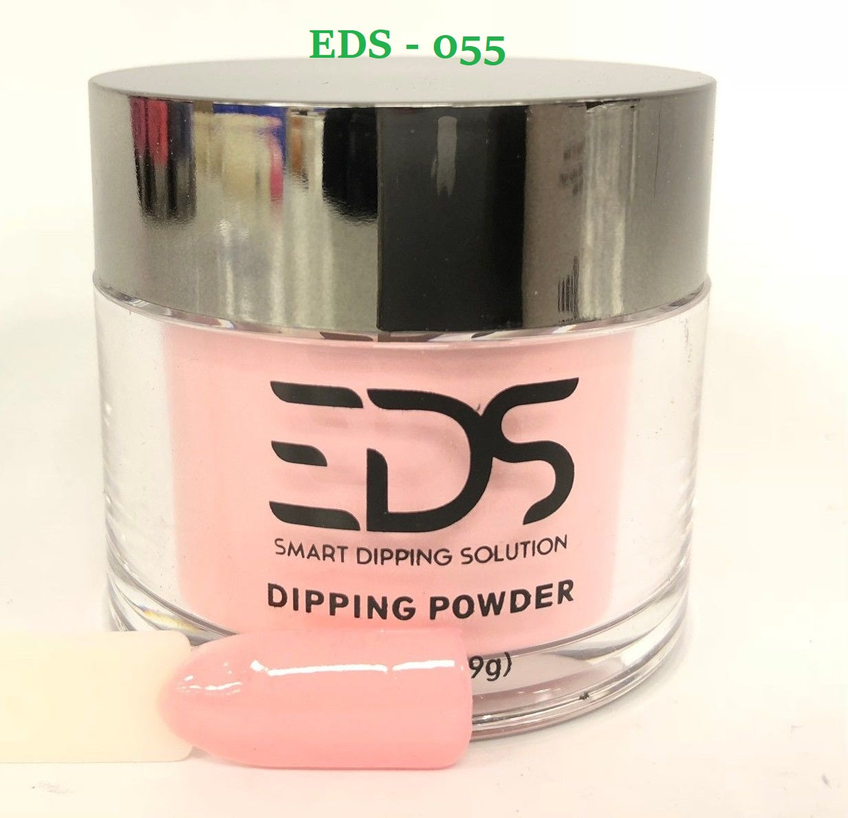 Nitro Elegant Collection EDS Dipping Powder Nail System - 2oz (EDS 01 - 60)