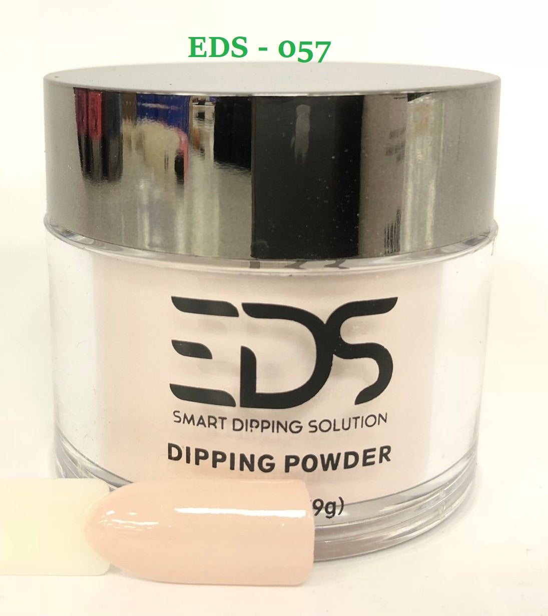 Nitro Elegant Collection EDS Dipping Powder Nail System - 2oz (EDS 01 - 60)