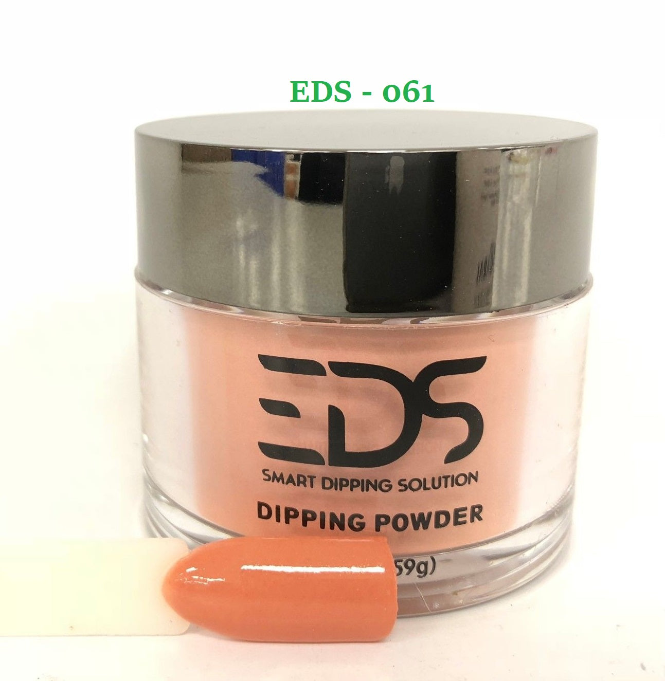 Nitro Elegant Collection EDS Manicure Dipping Powder Nail System - 2oz (EDS 61 - 120)