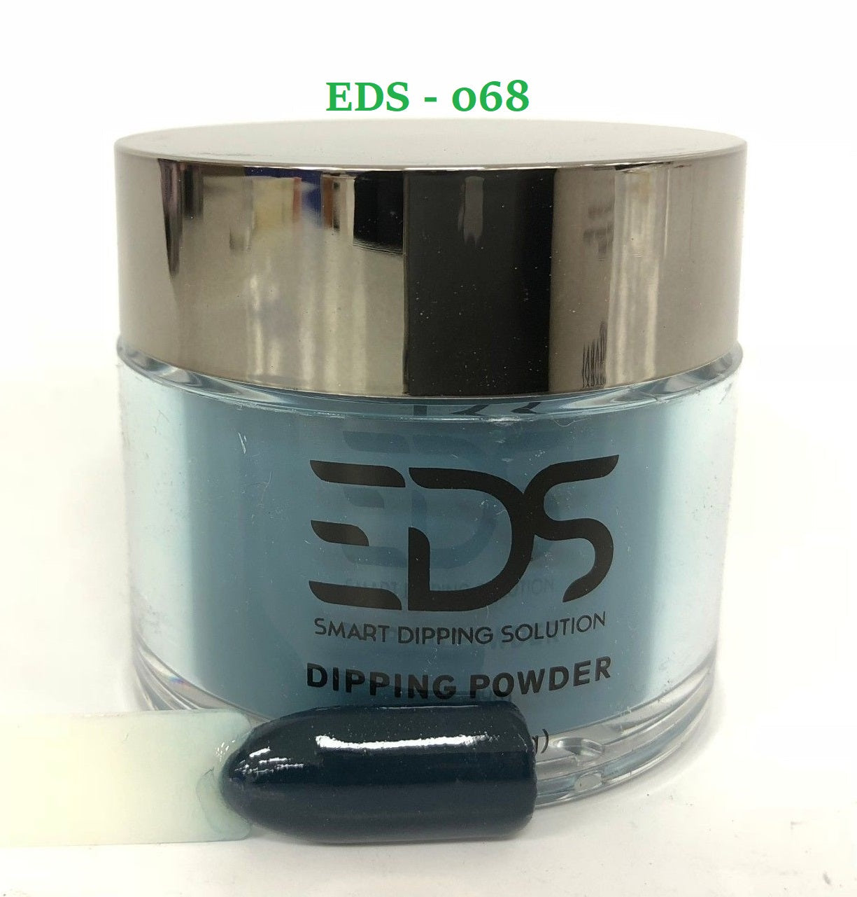 Nitro Elegant Collection EDS Manicure Dipping Powder Nail System - 2oz (EDS 61 - 120)