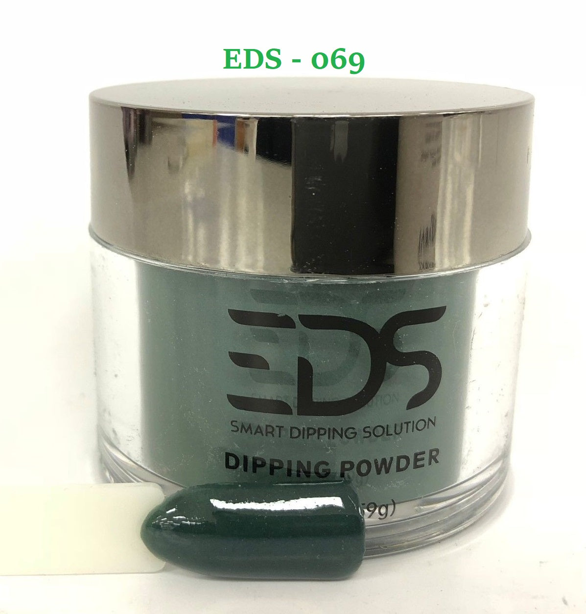 Nitro Elegant Collection EDS Manicure Dipping Powder Nail System - 2oz (EDS 61 - 120)