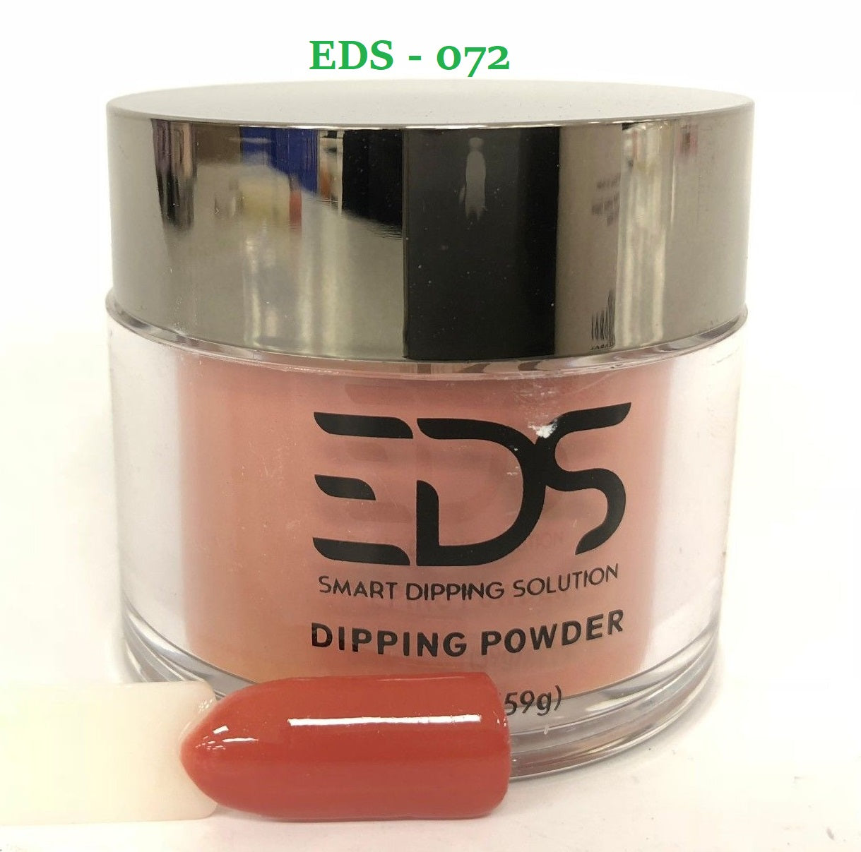 Nitro Elegant Collection EDS Manicure Dipping Powder Nail System - 2oz (EDS 61 - 120)