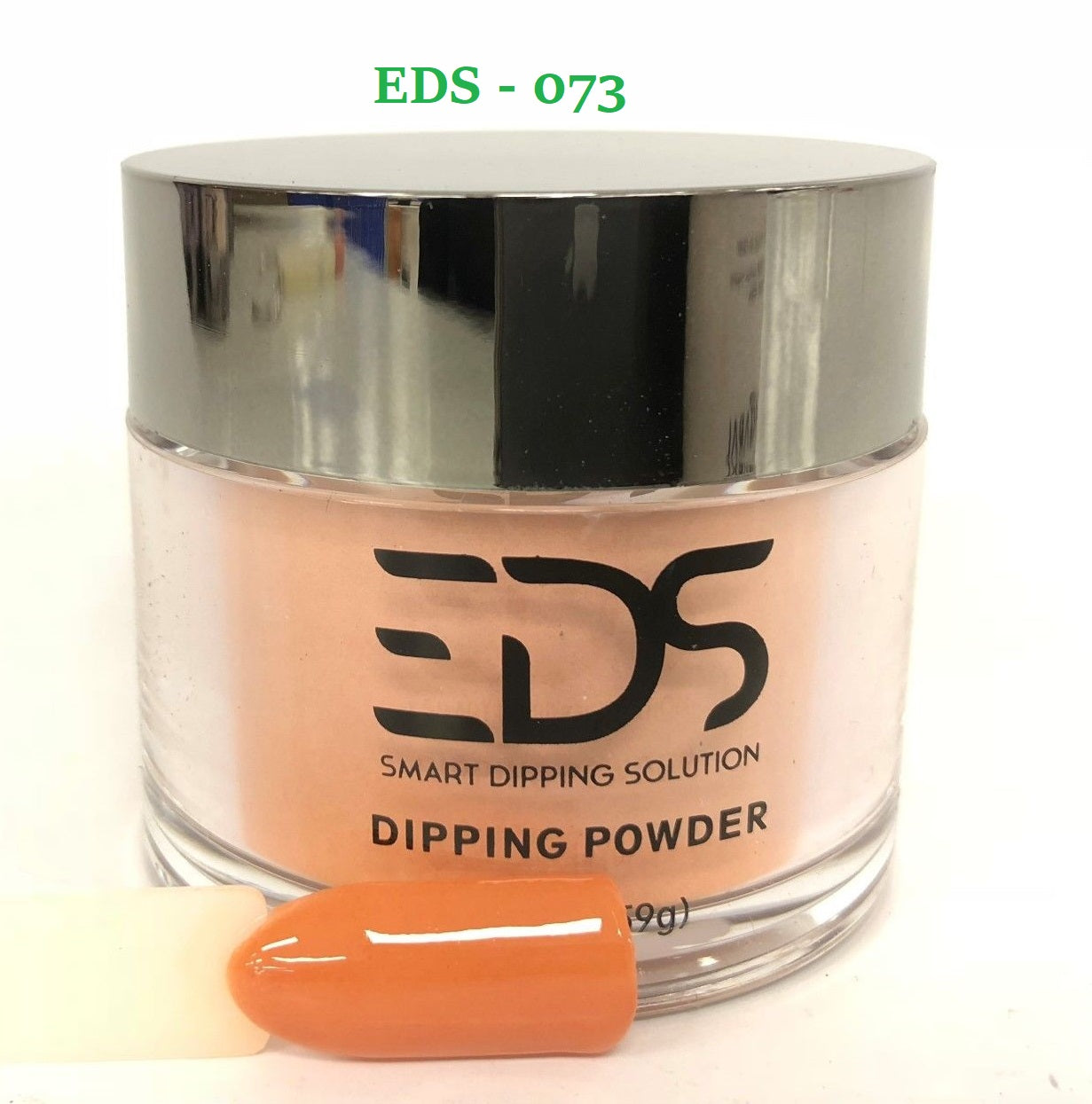 Nitro Elegant Collection EDS Manicure Dipping Powder Nail System - 2oz (EDS 61 - 120)