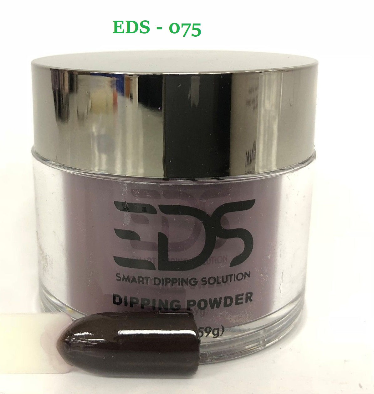 Nitro Elegant Collection EDS Manicure Dipping Powder Nail System - 2oz (EDS 61 - 120)