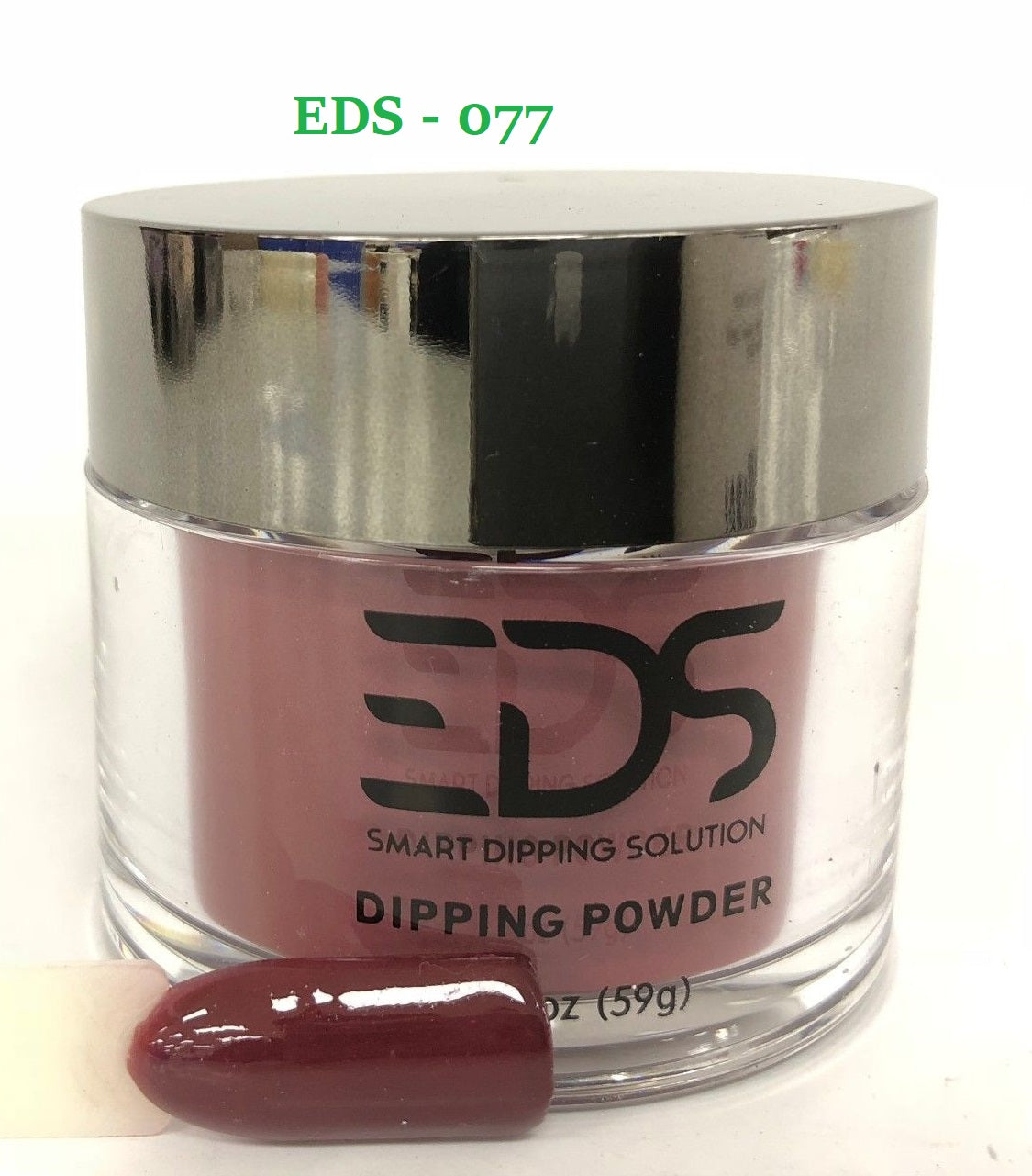 Nitro Elegant Collection EDS Manicure Dipping Powder Nail System - 2oz (EDS 61 - 120)
