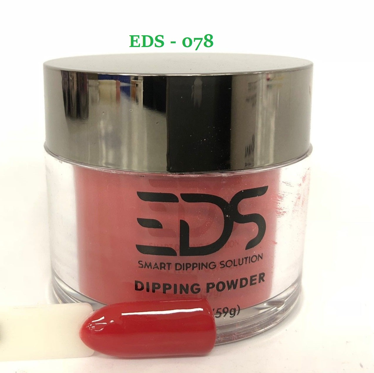 Nitro Elegant Collection EDS Manicure Dipping Powder Nail System - 2oz (EDS 61 - 120)