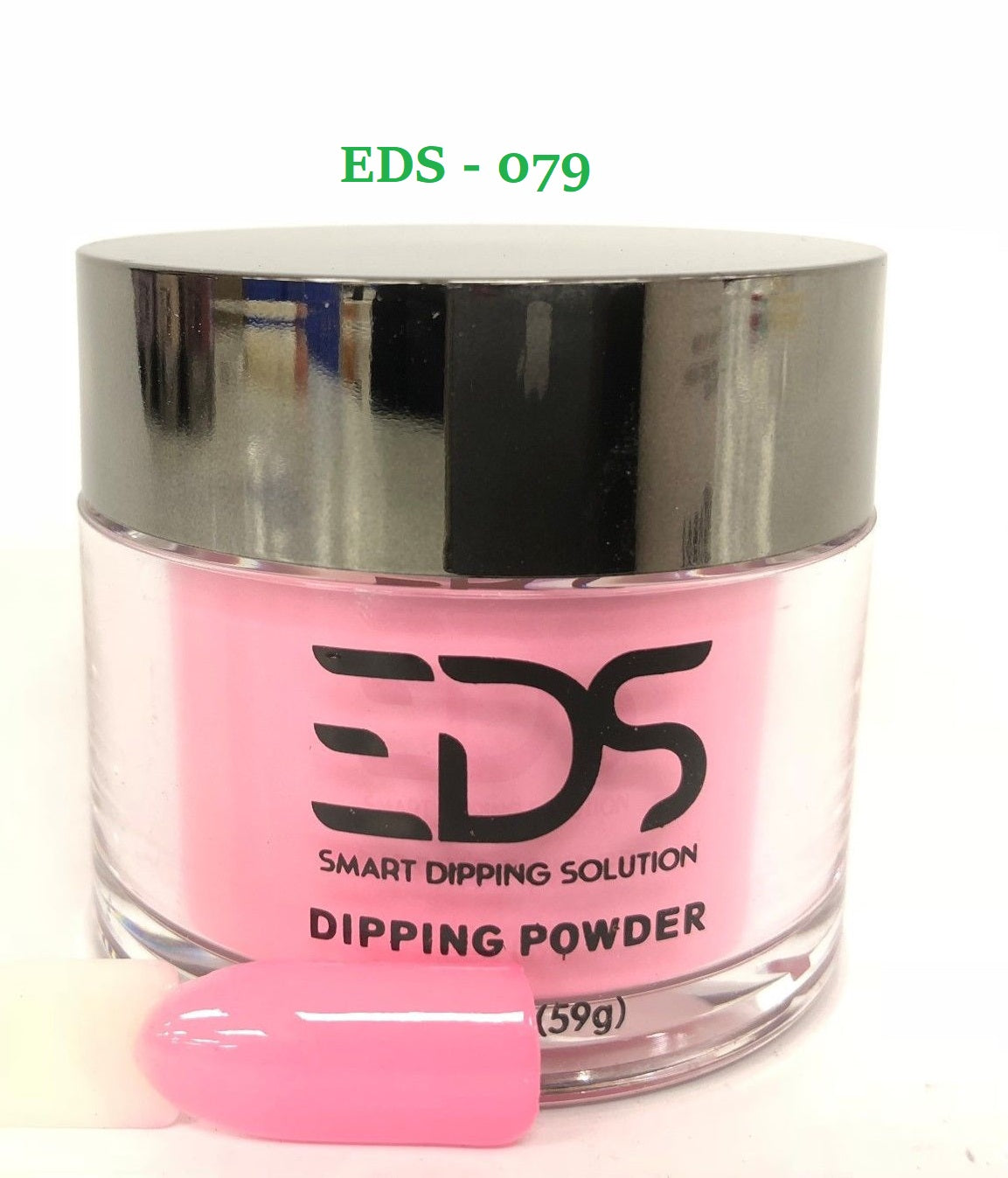 Nitro Elegant Collection EDS Manicure Dipping Powder Nail System - 2oz (EDS 61 - 120)