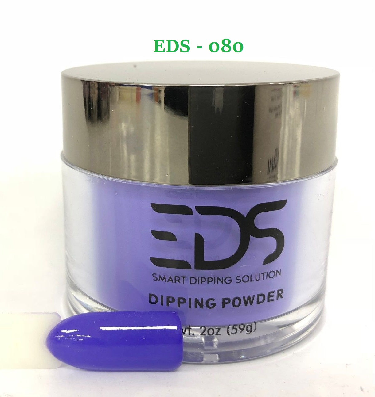 Nitro Elegant Collection EDS Manicure Dipping Powder Nail System - 2oz (EDS 61 - 120)