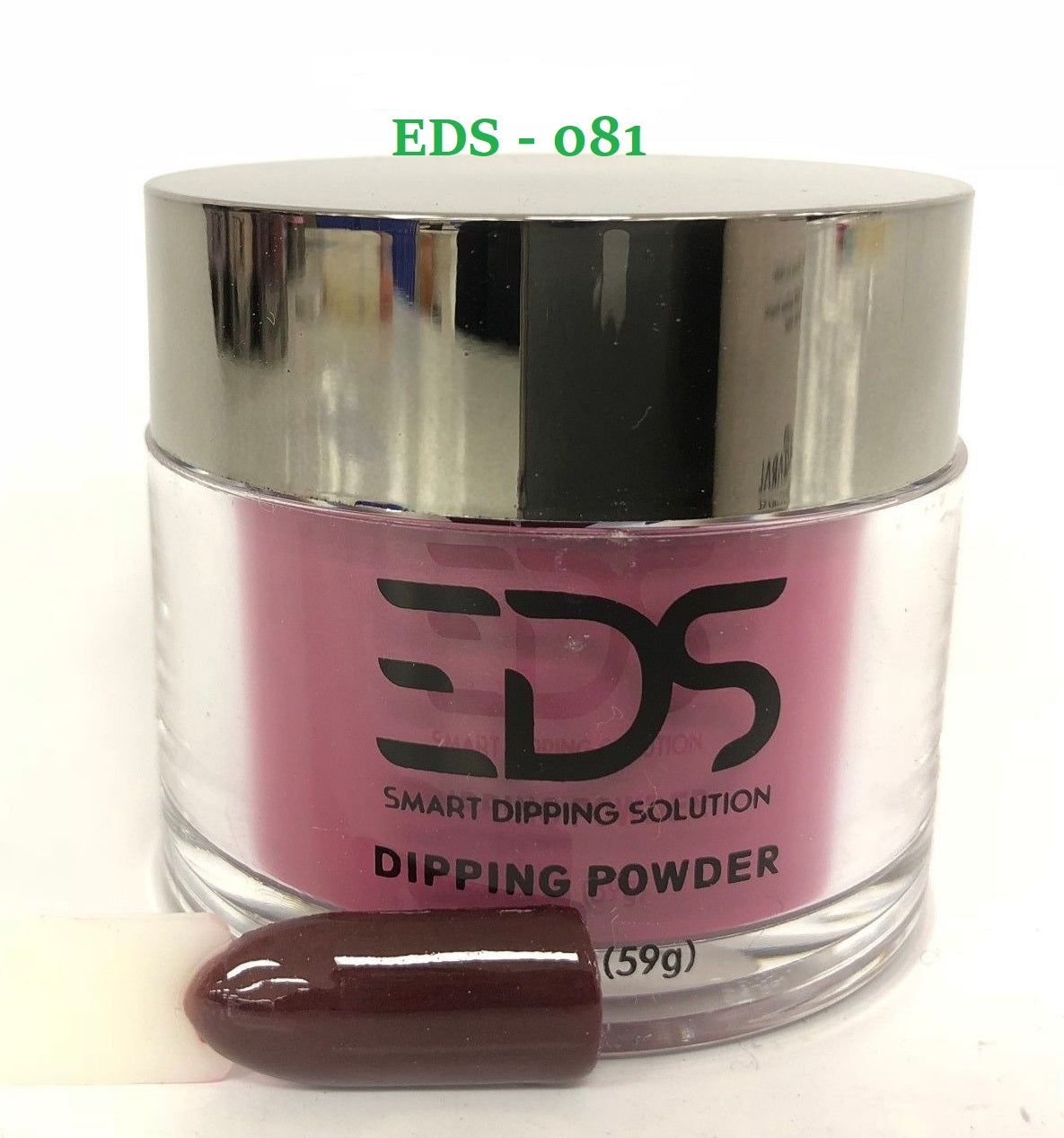 Nitro Elegant Collection EDS Manicure Dipping Powder Nail System - 2oz (EDS 61 - 120)