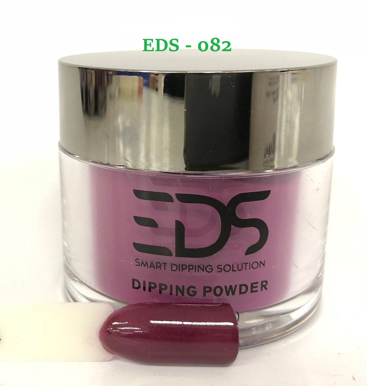 Nitro Elegant Collection EDS Manicure Dipping Powder Nail System - 2oz (EDS 61 - 120)