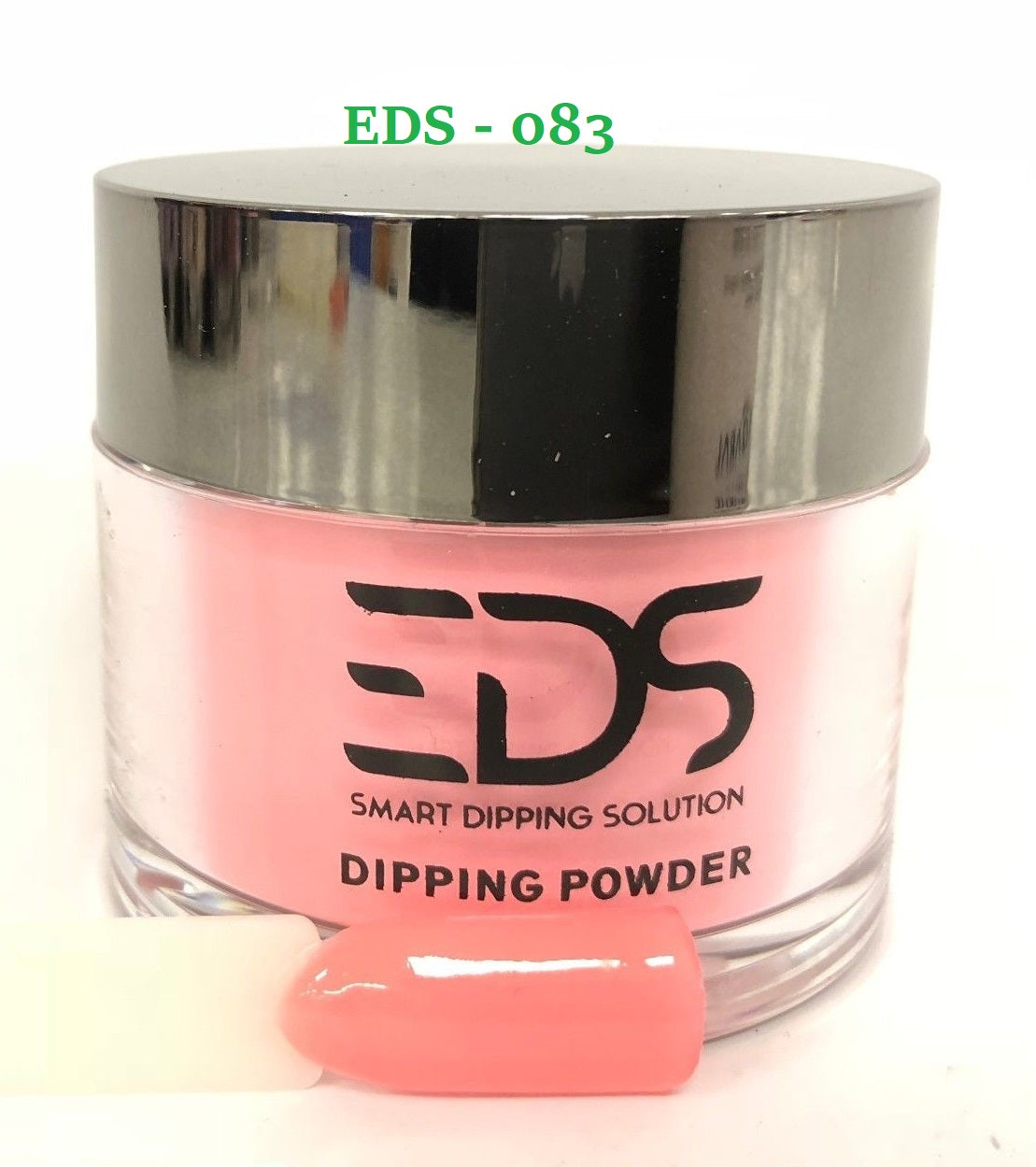 Nitro Elegant Collection EDS Manicure Dipping Powder Nail System - 2oz (EDS 61 - 120)