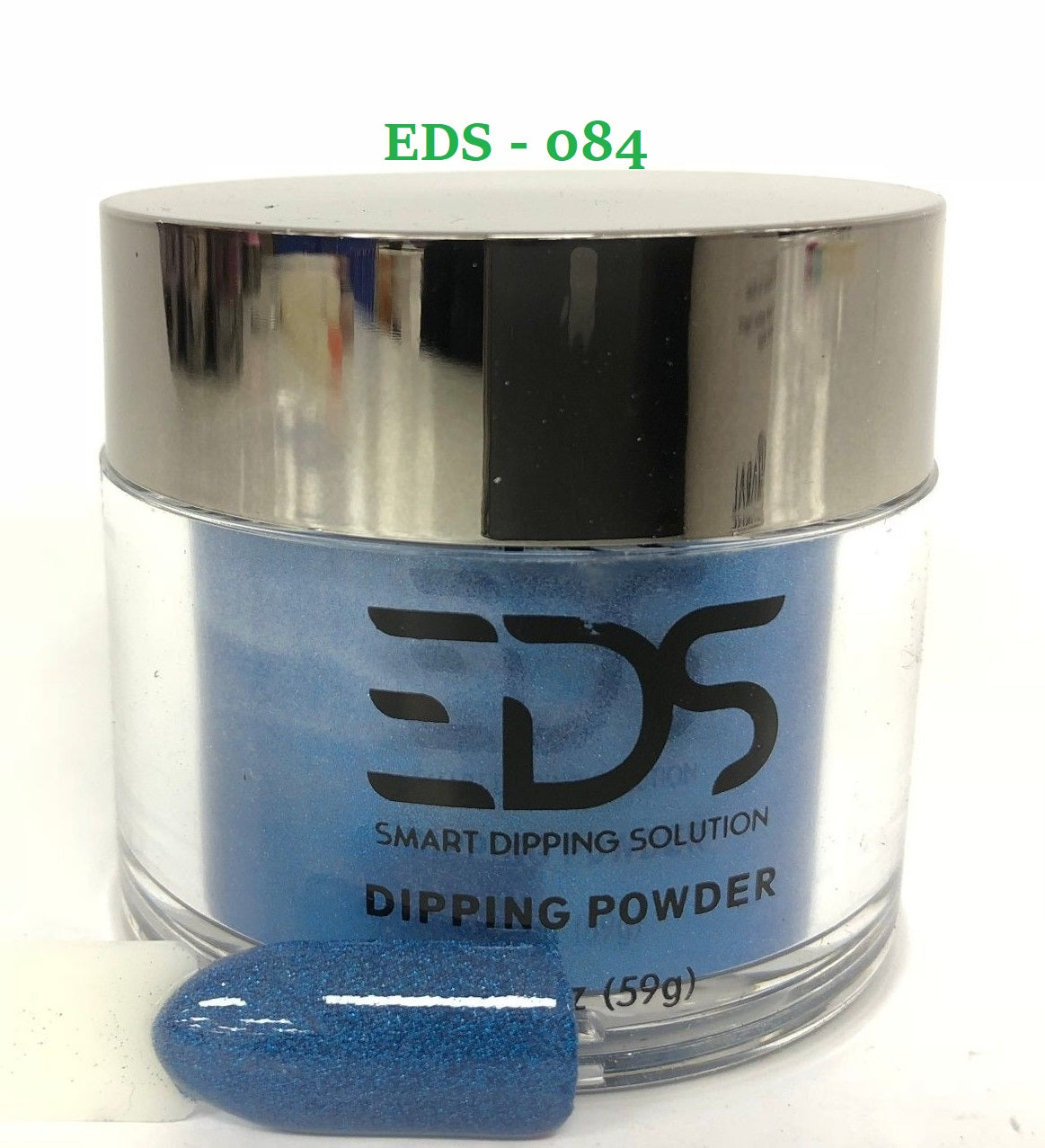 Nitro Elegant Collection EDS Manicure Dipping Powder Nail System - 2oz (EDS 61 - 120)