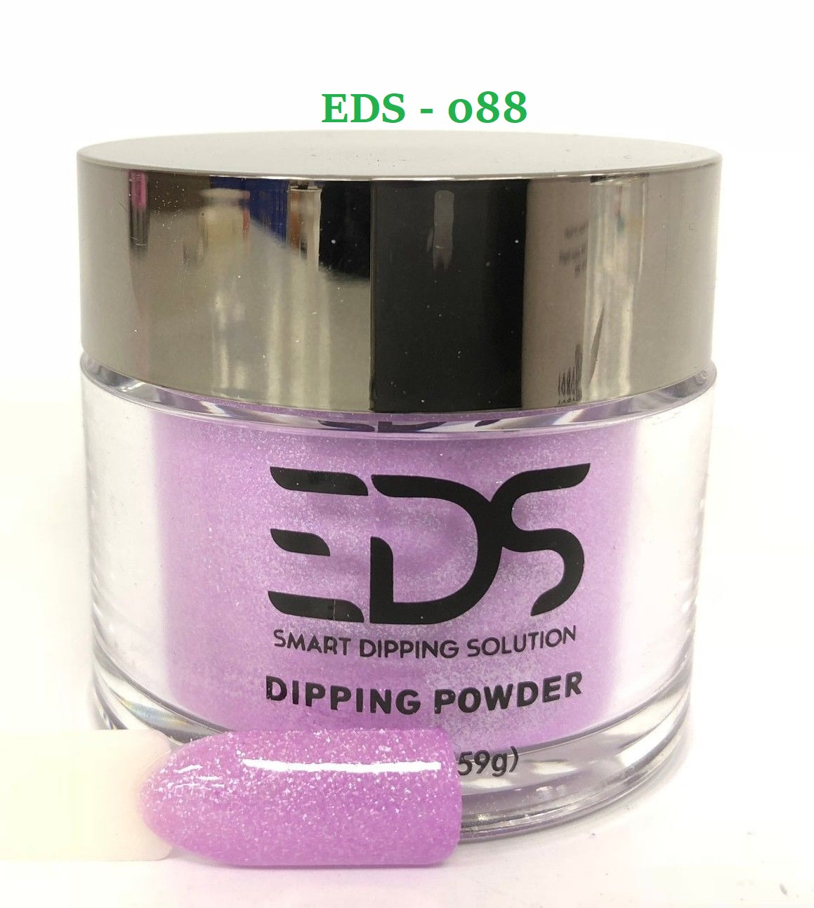 Nitro Elegant Collection EDS Manicure Dipping Powder Nail System - 2oz (EDS 61 - 120)
