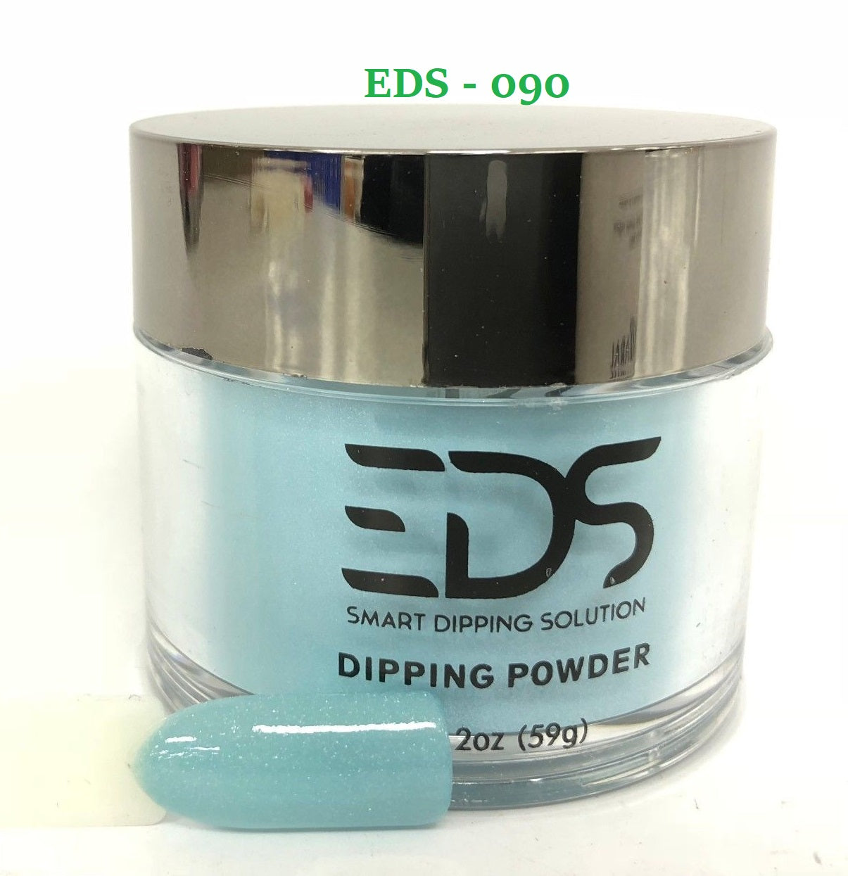 Nitro Elegant Collection EDS Manicure Dipping Powder Nail System - 2oz (EDS 61 - 120)