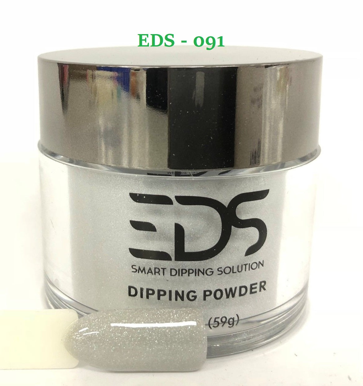 Nitro Elegant Collection EDS Manicure Dipping Powder Nail System - 2oz (EDS 61 - 120)