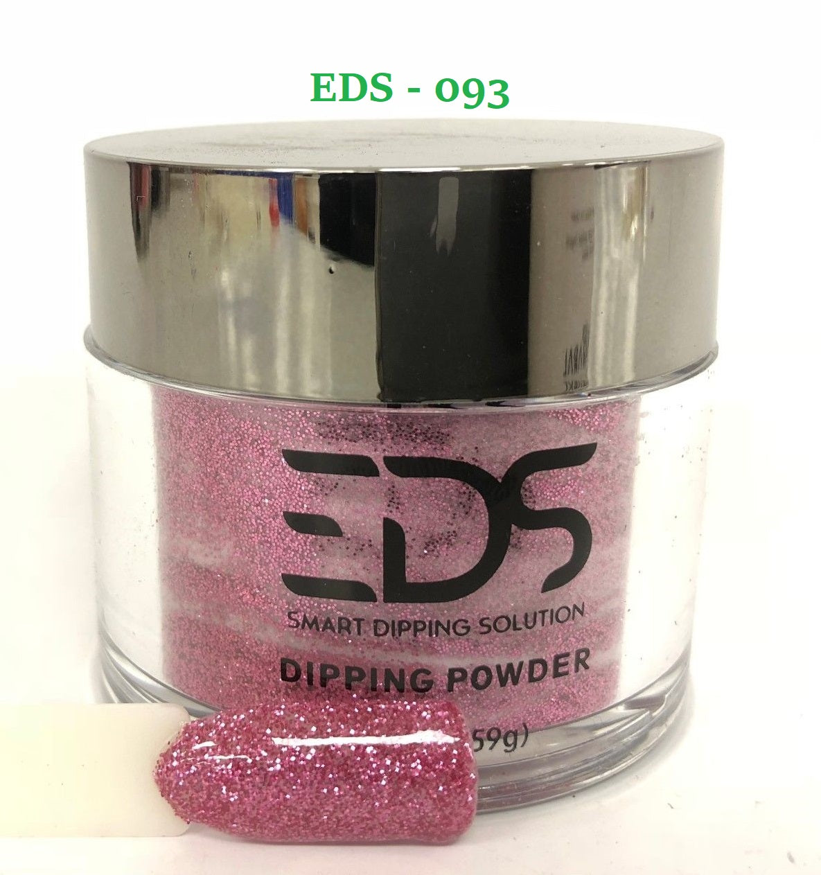 Nitro Elegant Collection EDS Manicure Dipping Powder Nail System - 2oz (EDS 61 - 120)