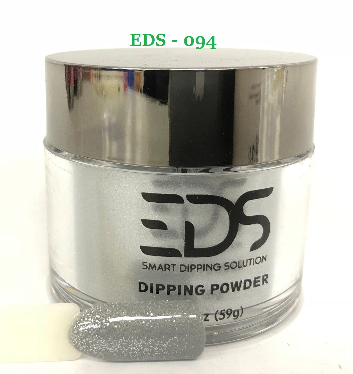 Nitro Elegant Collection EDS Manicure Dipping Powder Nail System - 2oz (EDS 61 - 120)