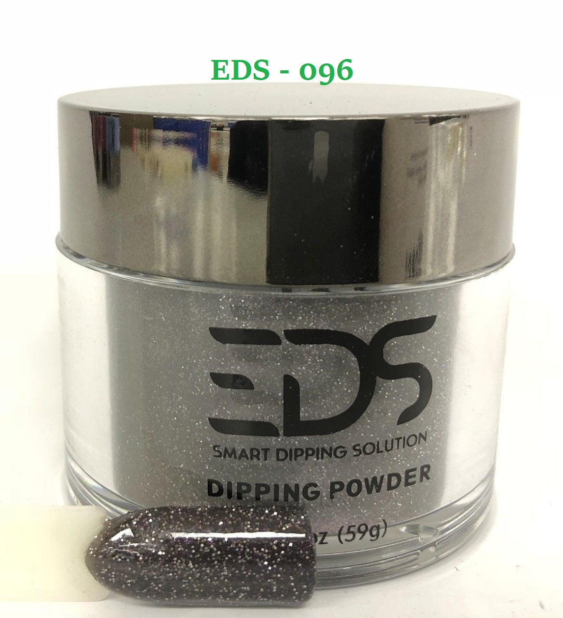 Nitro Elegant Collection EDS Manicure Dipping Powder Nail System - 2oz (EDS 61 - 120)
