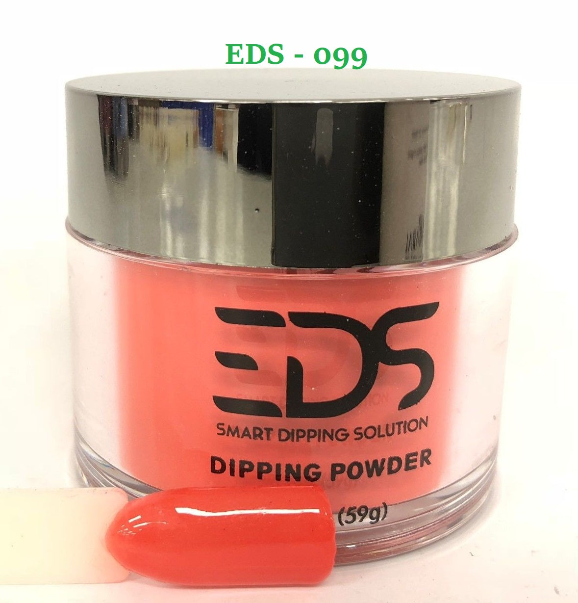 Nitro Elegant Collection EDS Manicure Dipping Powder Nail System - 2oz (EDS 61 - 120)