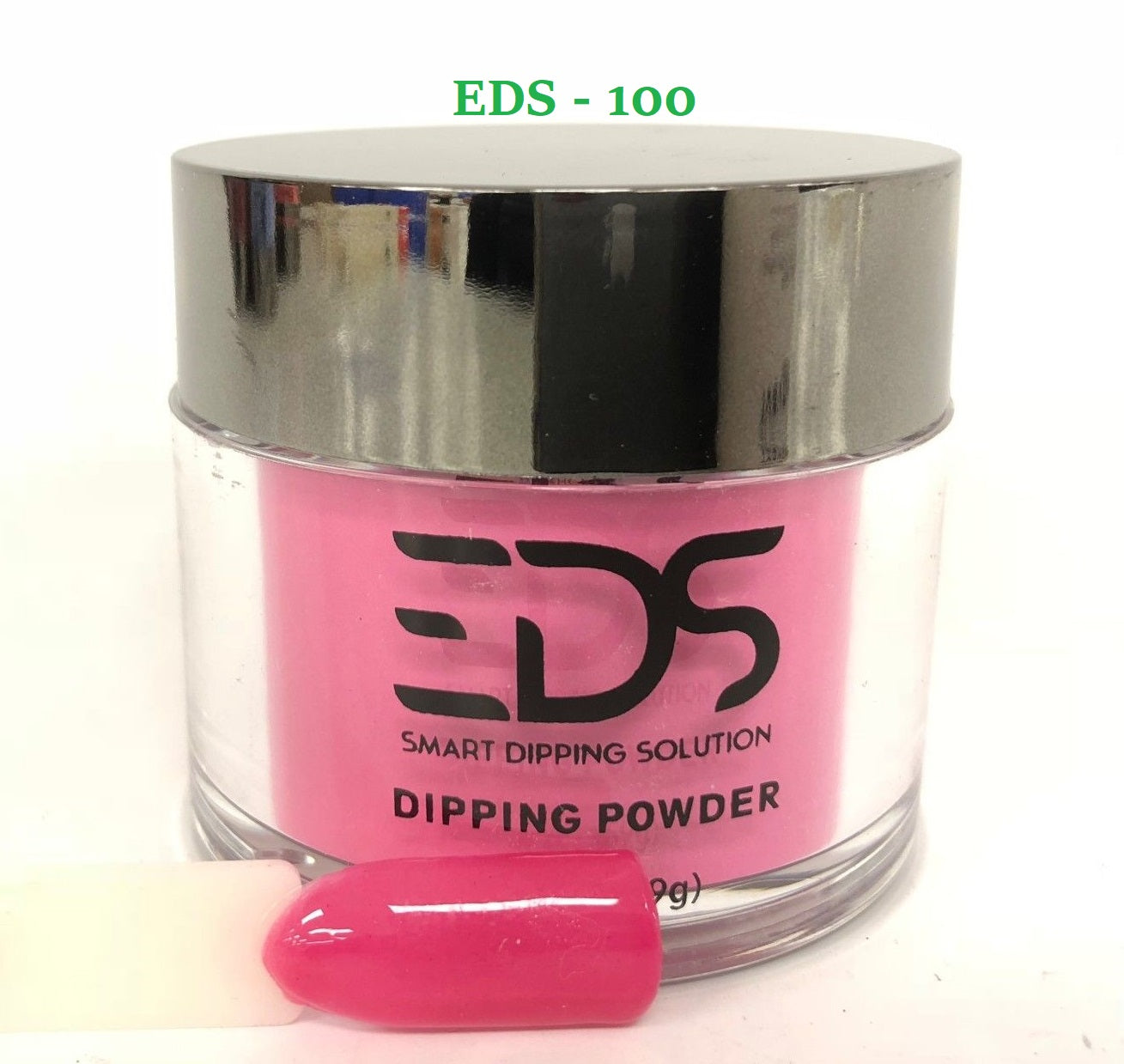 Nitro Elegant Collection EDS Manicure Dipping Powder Nail System - 2oz (EDS 61 - 120)