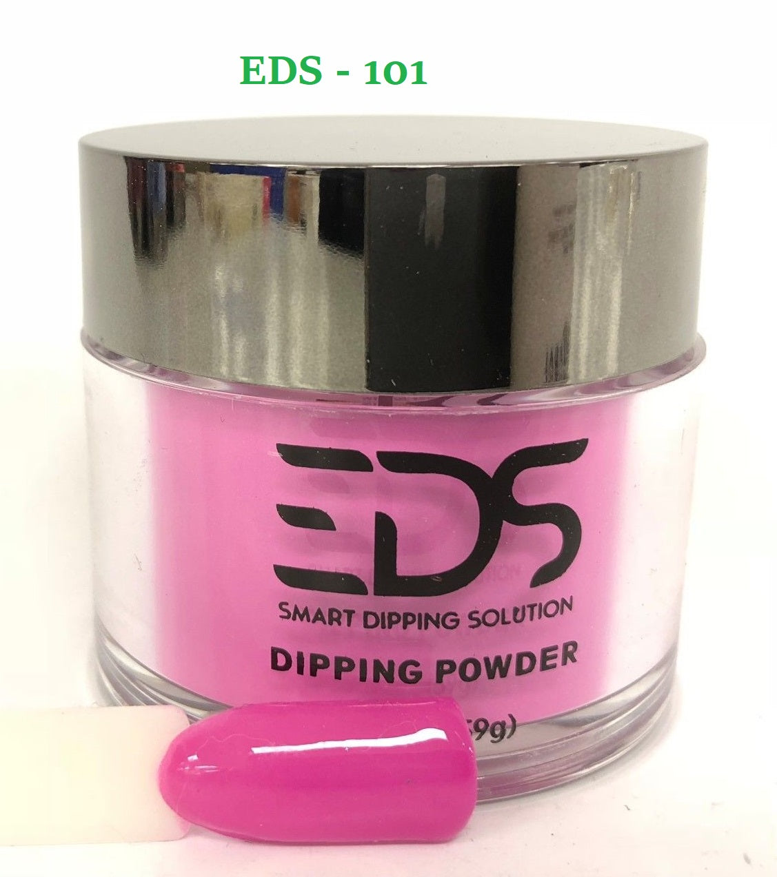 Nitro Elegant Collection EDS Manicure Dipping Powder Nail System - 2oz (EDS 61 - 120)