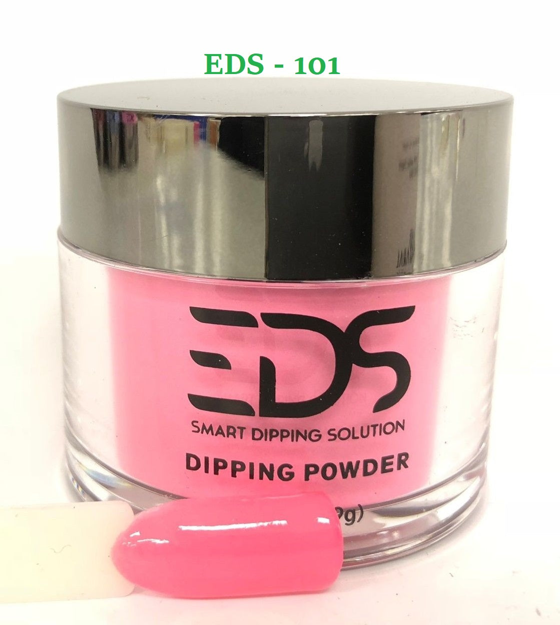 Nitro Elegant Collection EDS Manicure Dipping Powder Nail System - 2oz (EDS 61 - 120)