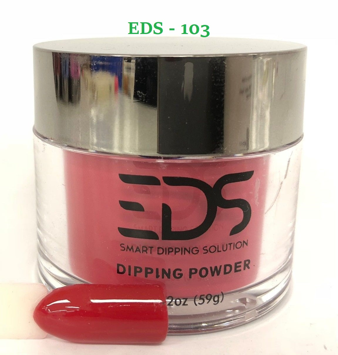 Nitro Elegant Collection EDS Manicure Dipping Powder Nail System - 2oz (EDS 61 - 120)