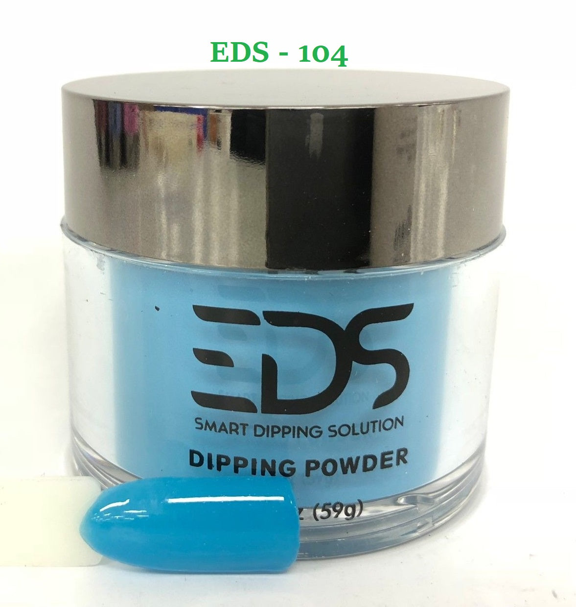 Nitro Elegant Collection EDS Manicure Dipping Powder Nail System - 2oz (EDS 61 - 120)