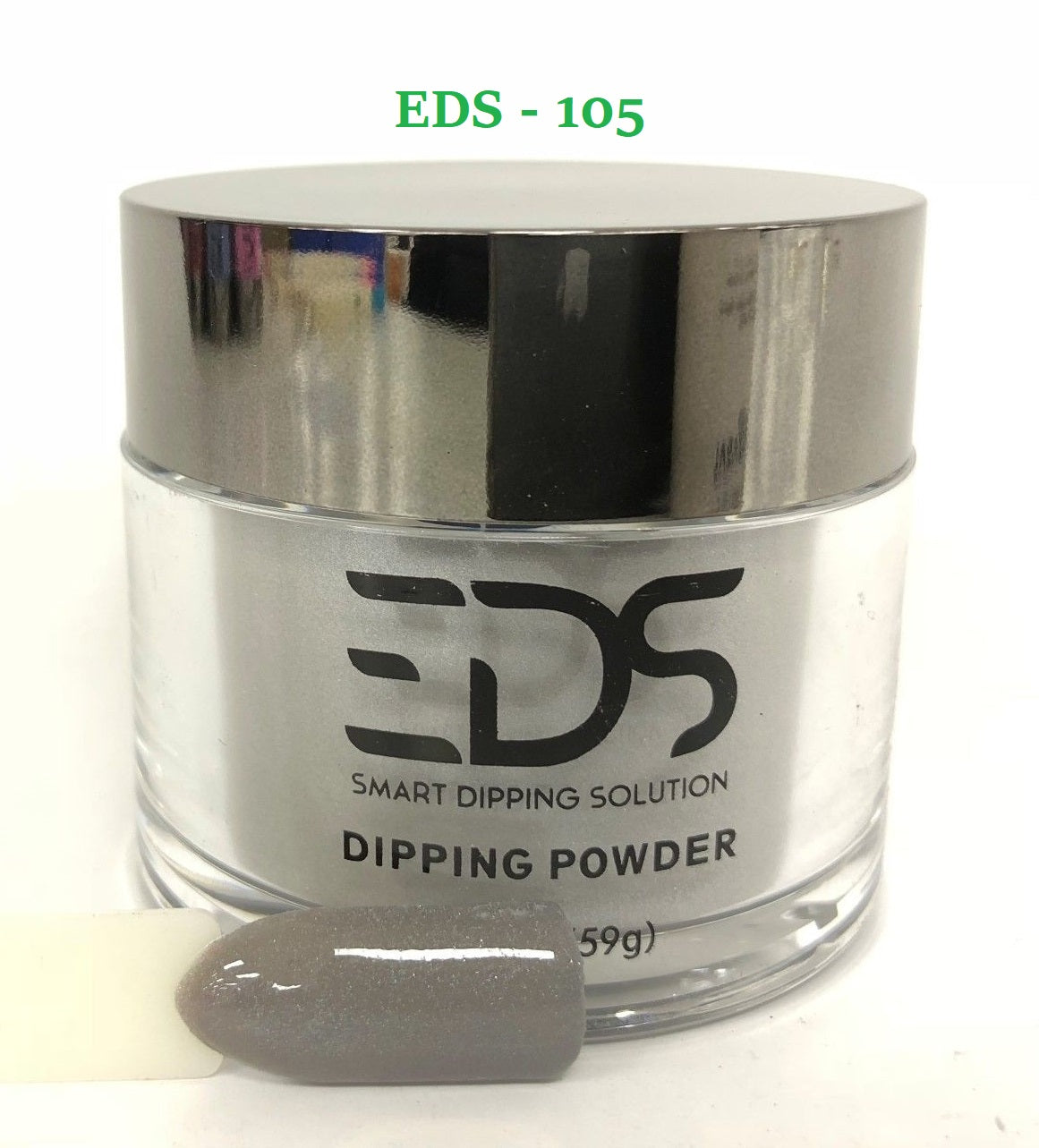Nitro Elegant Collection EDS Manicure Dipping Powder Nail System - 2oz (EDS 61 - 120)