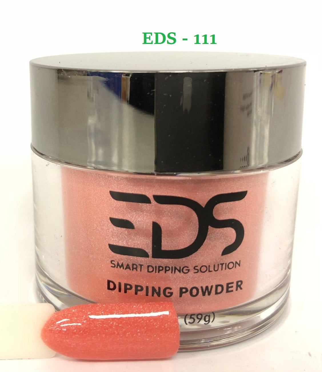 Nitro Elegant Collection EDS Manicure Dipping Powder Nail System - 2oz (EDS 61 - 120)
