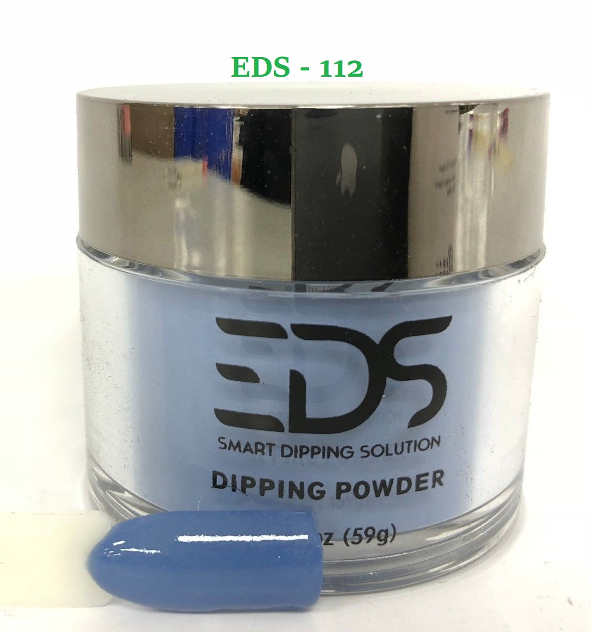 Nitro Elegant Collection EDS Manicure Dipping Powder Nail System - 2oz (EDS 61 - 120)
