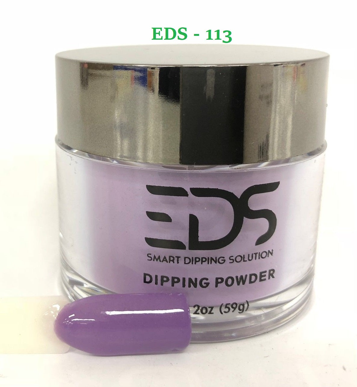 Nitro Elegant Collection EDS Manicure Dipping Powder Nail System - 2oz (EDS 61 - 120)