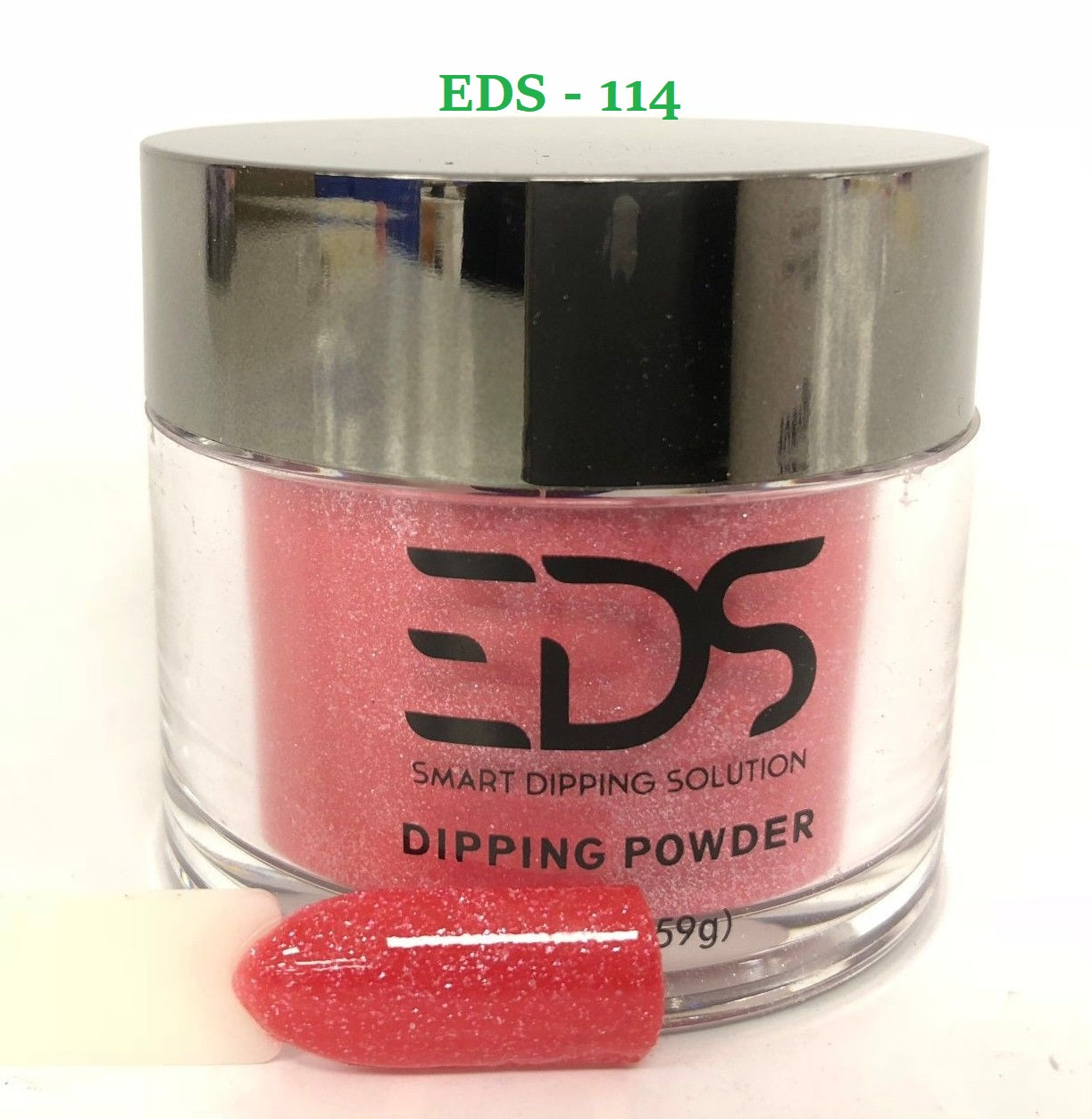 Nitro Elegant Collection EDS Manicure Dipping Powder Nail System - 2oz (EDS 61 - 120)