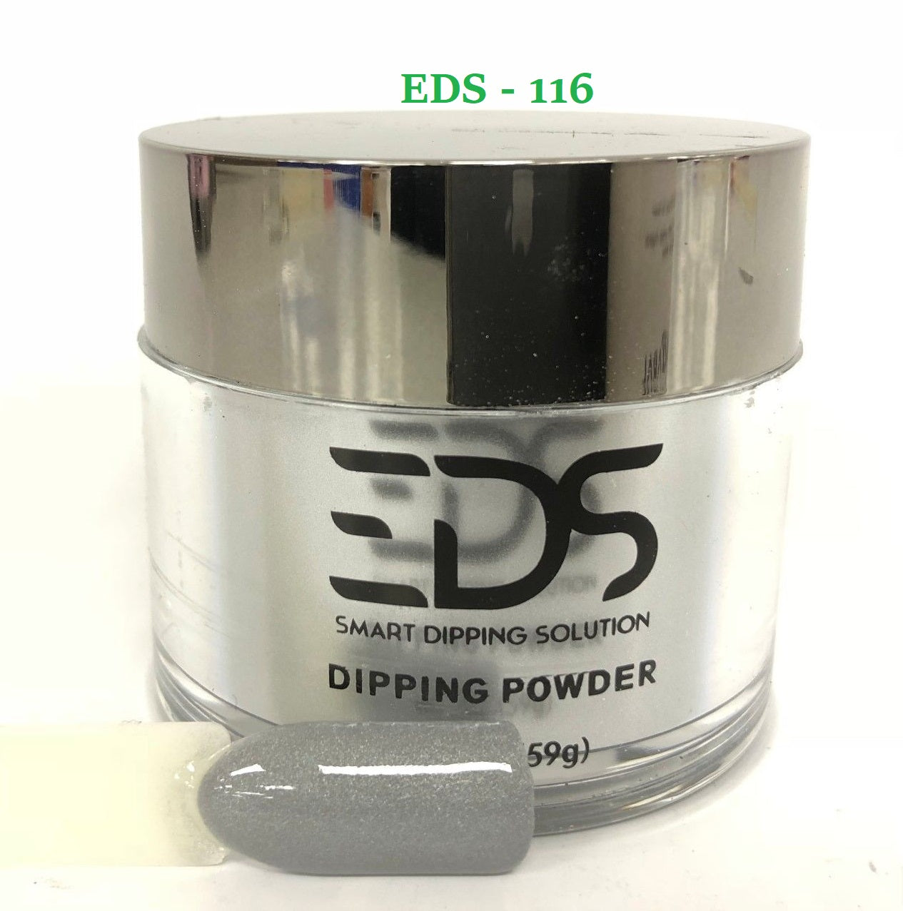 Nitro Elegant Collection EDS Manicure Dipping Powder Nail System - 2oz (EDS 61 - 120)