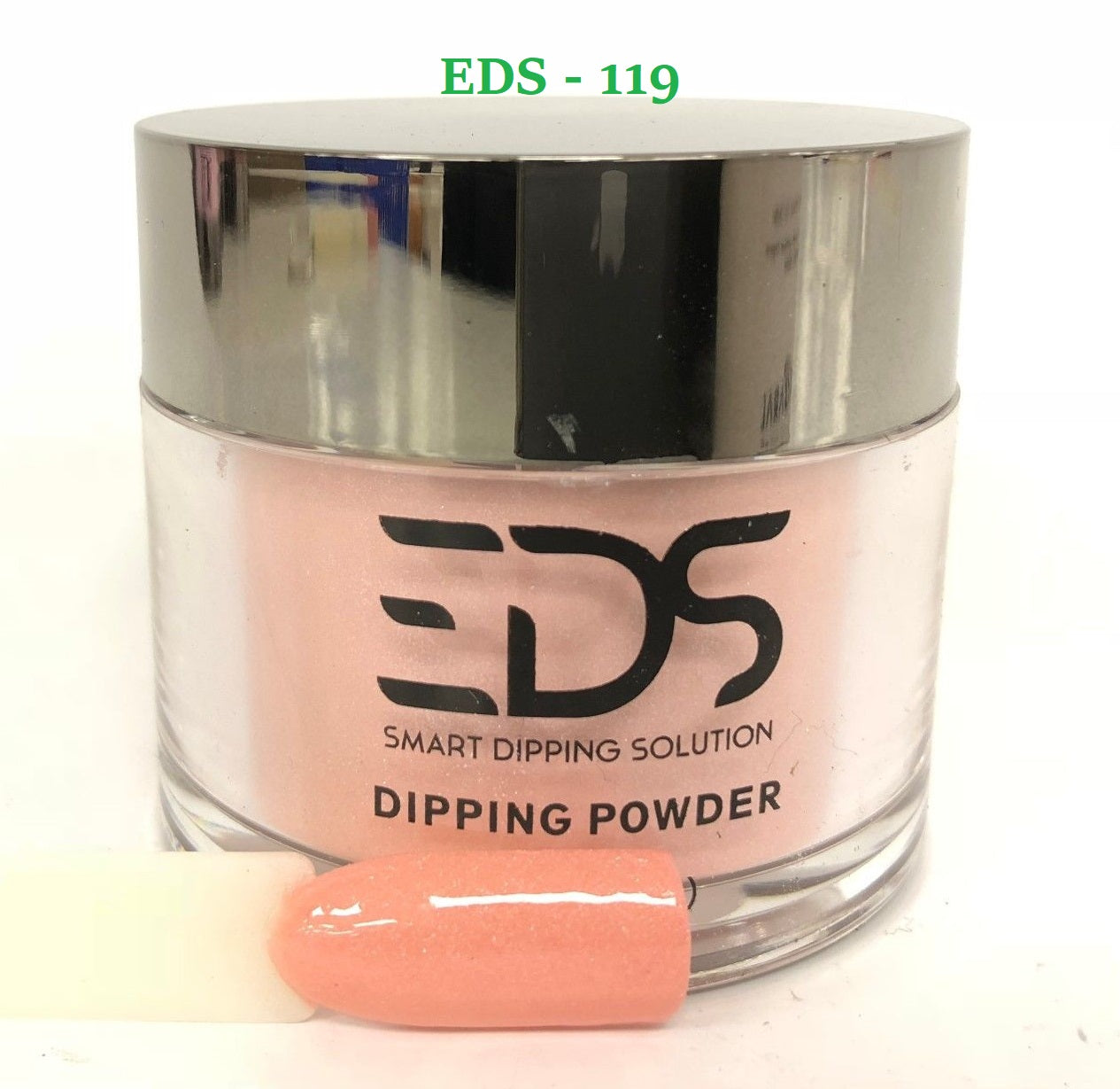 Nitro Elegant Collection EDS Manicure Dipping Powder Nail System - 2oz (EDS 61 - 120)