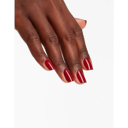 OPI Soak Off Gel Polish 0.5oz, Aurora Berry-alis #I64