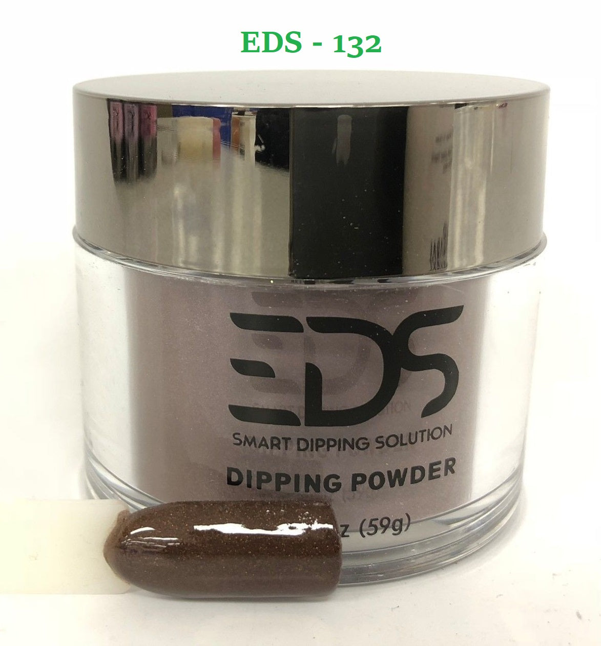 Nitro Elegant Collection EDS Dipping Powder Nail System - 2oz (EDS 121 - 160)