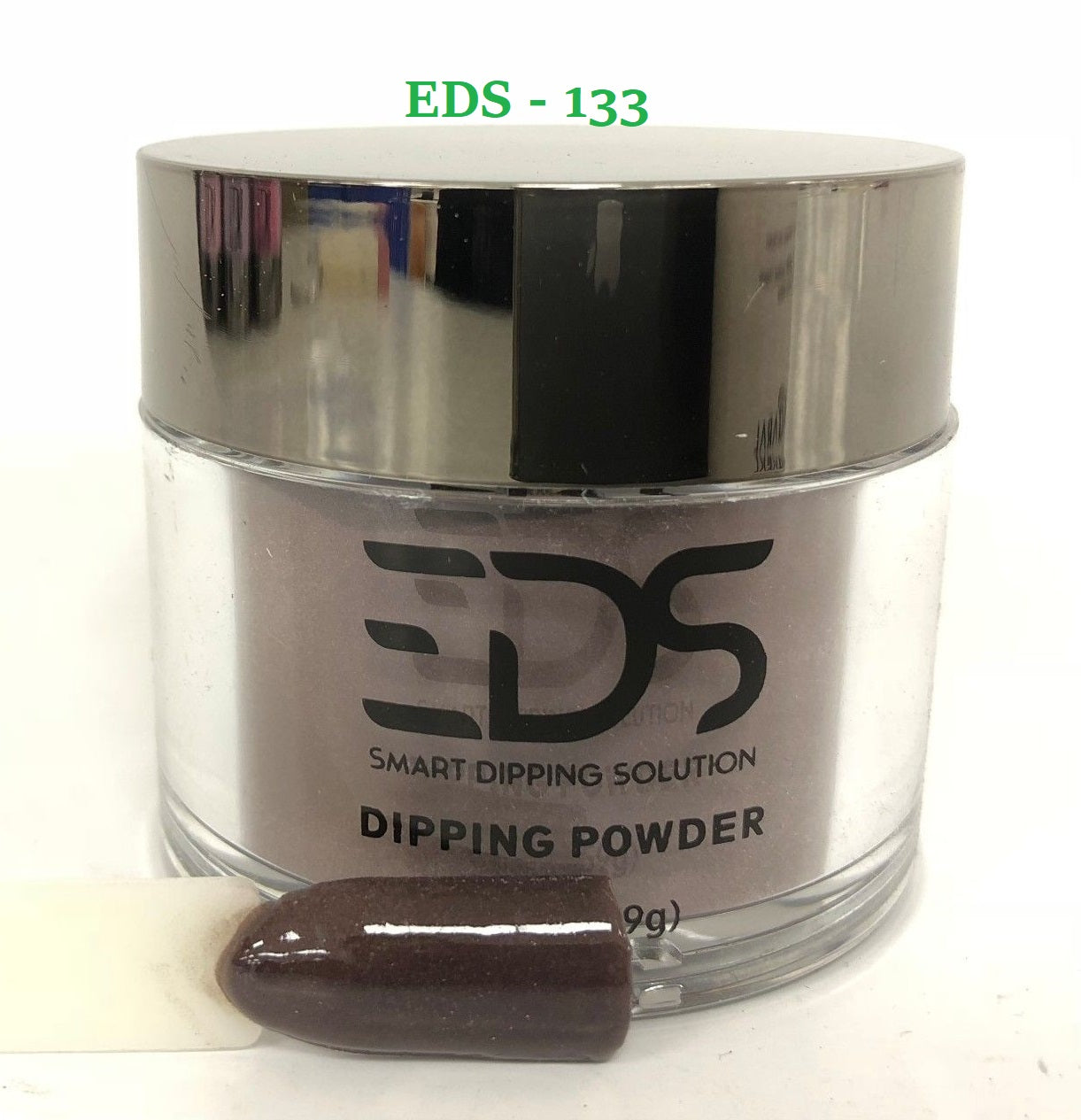 Nitro Elegant Collection EDS Dipping Powder Nail System - 2oz (EDS 121 - 160)