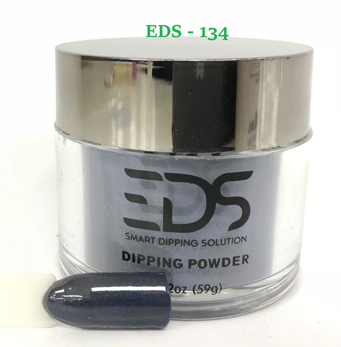 Nitro Elegant Collection EDS Dipping Powder Nail System - 2oz (EDS 121 - 160)