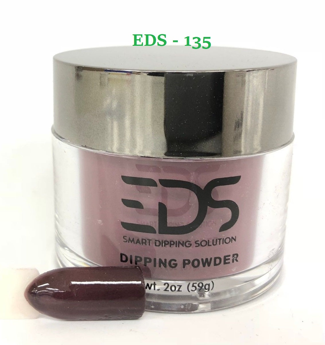 Nitro Elegant Collection EDS Dipping Powder Nail System - 2oz (EDS 121 - 160)