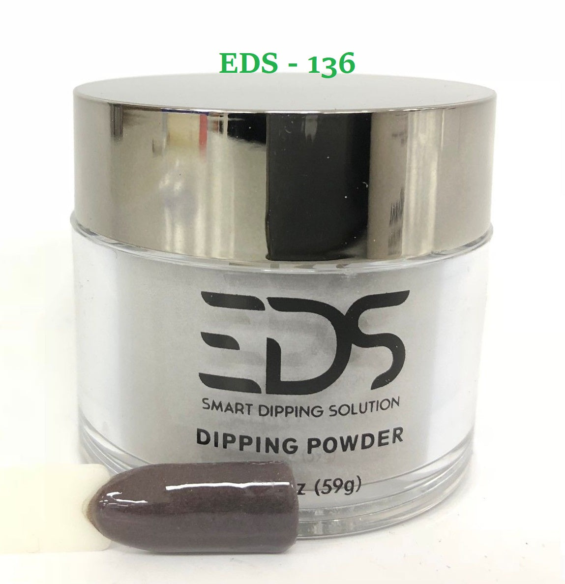 Nitro Elegant Collection EDS Dipping Powder Nail System - 2oz (EDS 121 - 160)