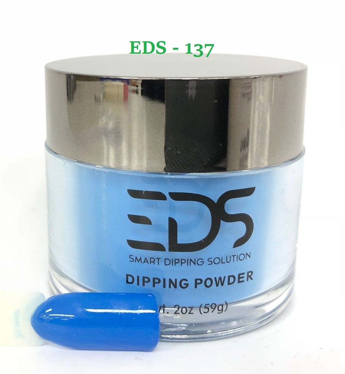 Nitro Elegant Collection EDS Dipping Powder Nail System - 2oz (EDS 121 - 160)