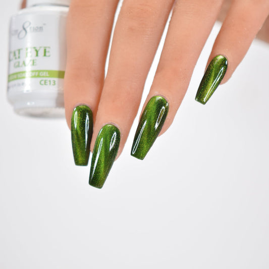 Cre8tion Cat Eye Chameleon 0.5 oz - CE13