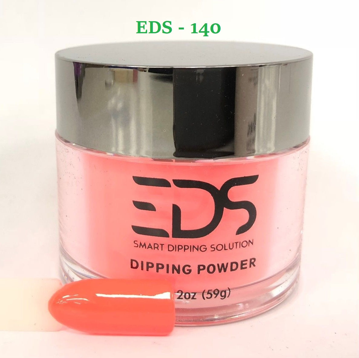 Nitro Elegant Collection EDS Dipping Powder Nail System - 2oz (EDS 121 - 160)